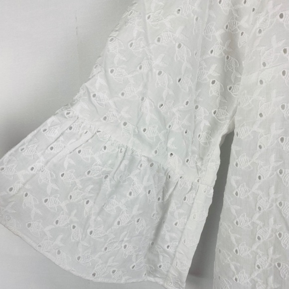 Lilly Pulitzer Ginger Top - Picture 2 of 7